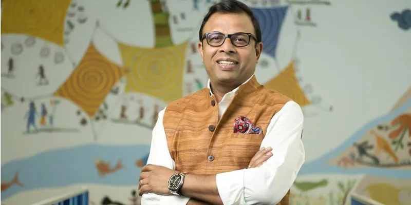 Rajneesh Kumar
